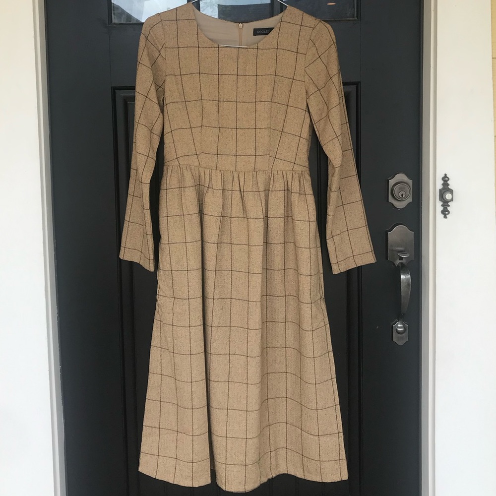Roolee mom dress